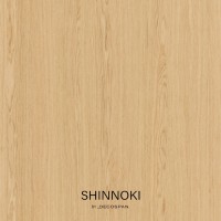 Shinnoki Ivory Oak